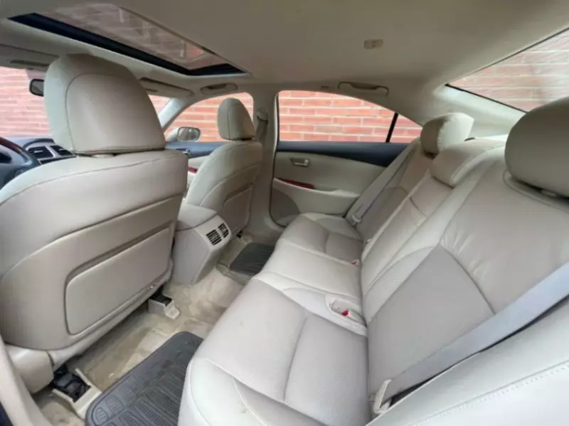 Lexus ES 350   - 2009