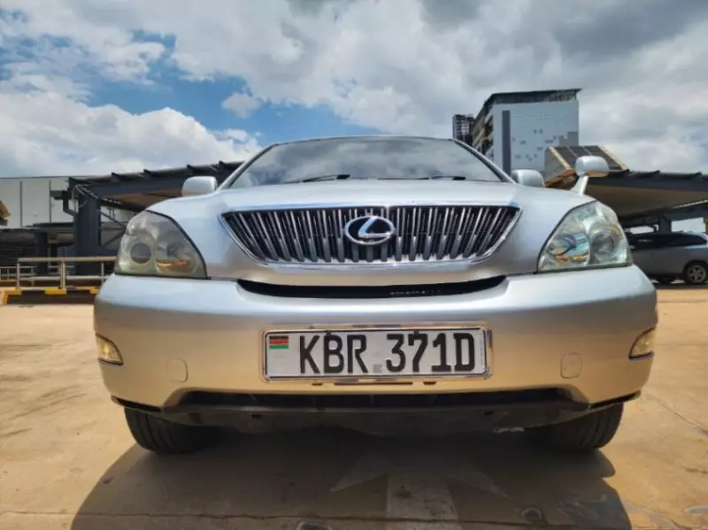 Lexus GS 300   - 2004