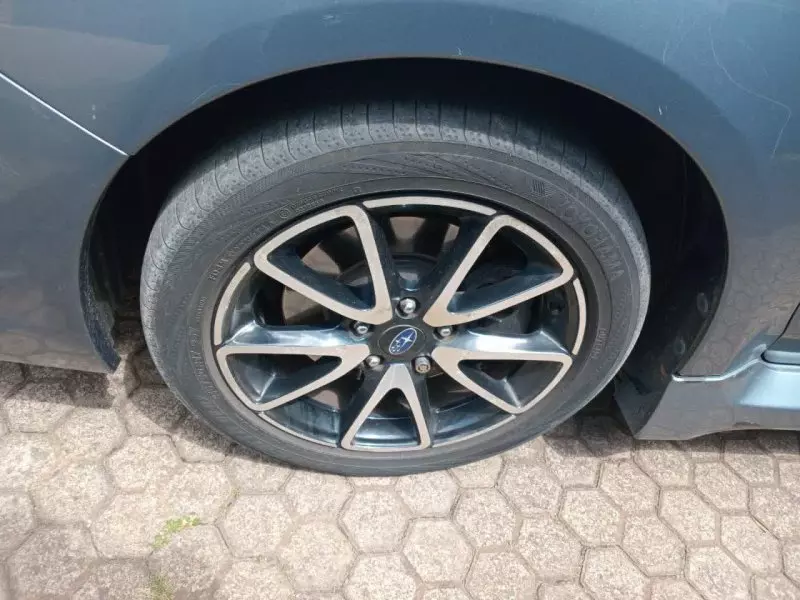 Subaru Levorg - 2015