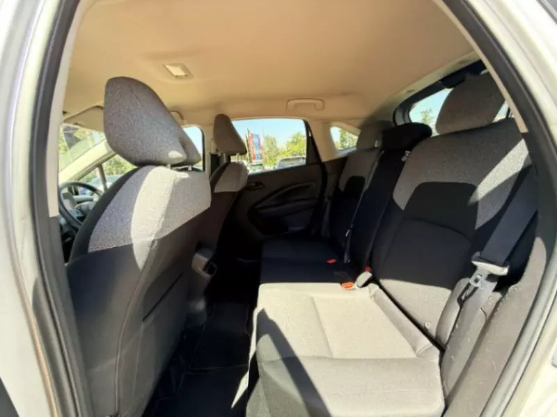 Nissan Note Hybrid E-Power