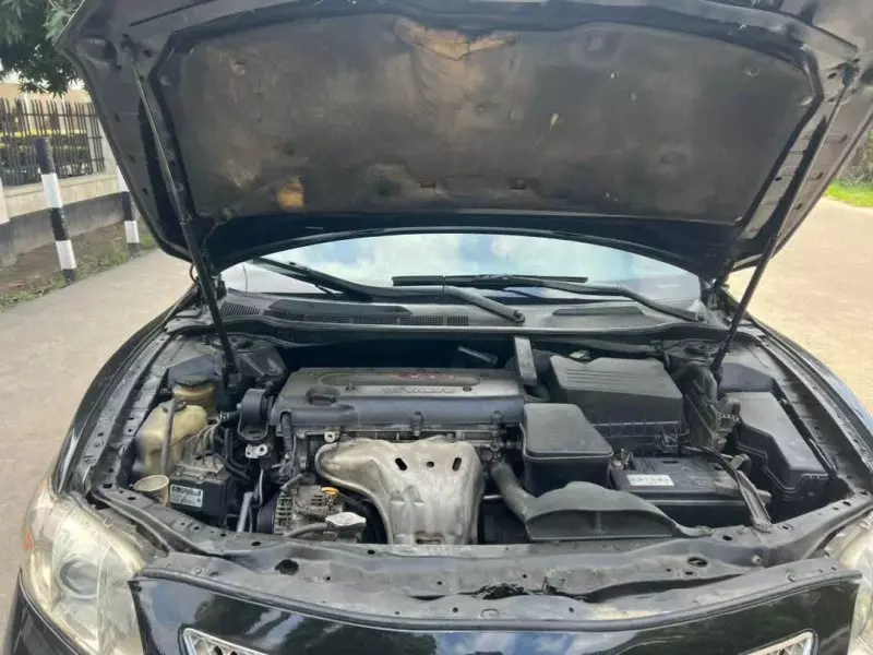Toyota Camry   - 2007