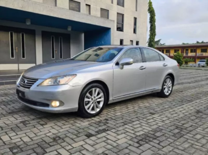 Lexus ES 350