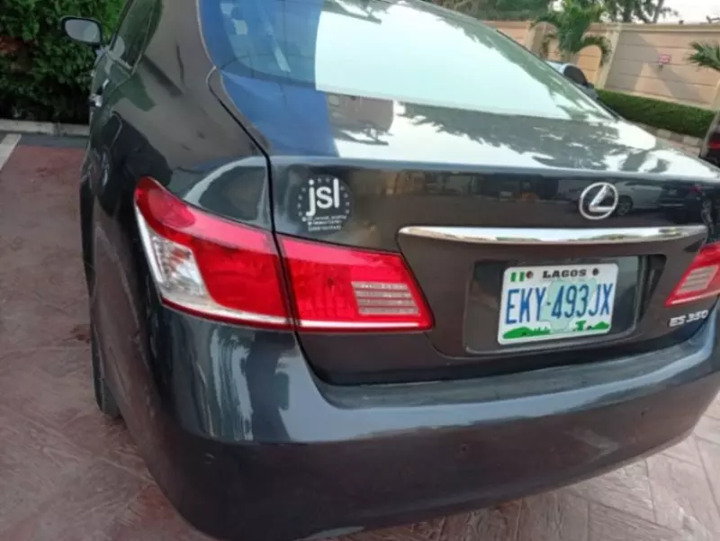 Lexus ES 350