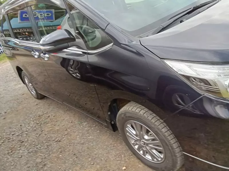 Toyota esquire   - 2017