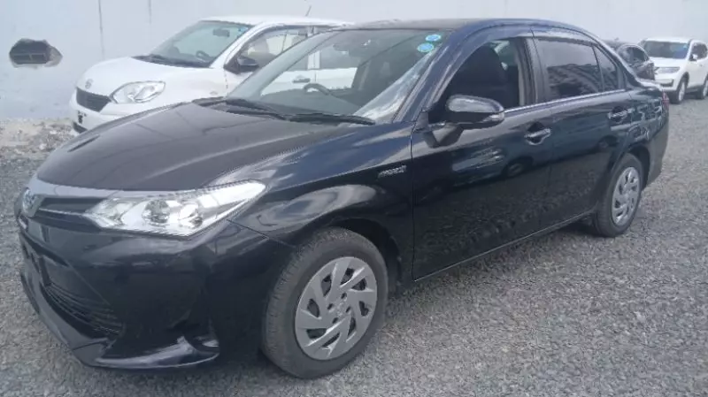 Toyota Corolla   - 2018