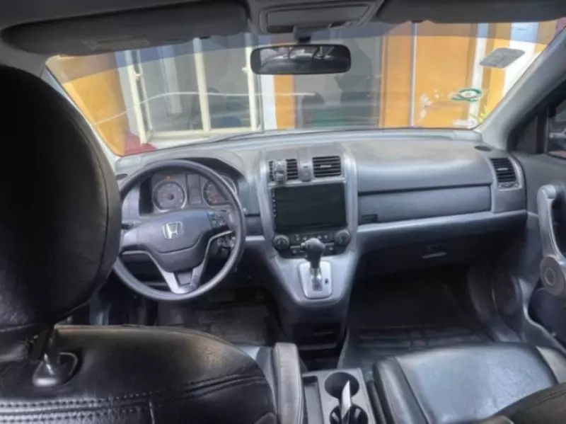 Honda CR-V   - 2007