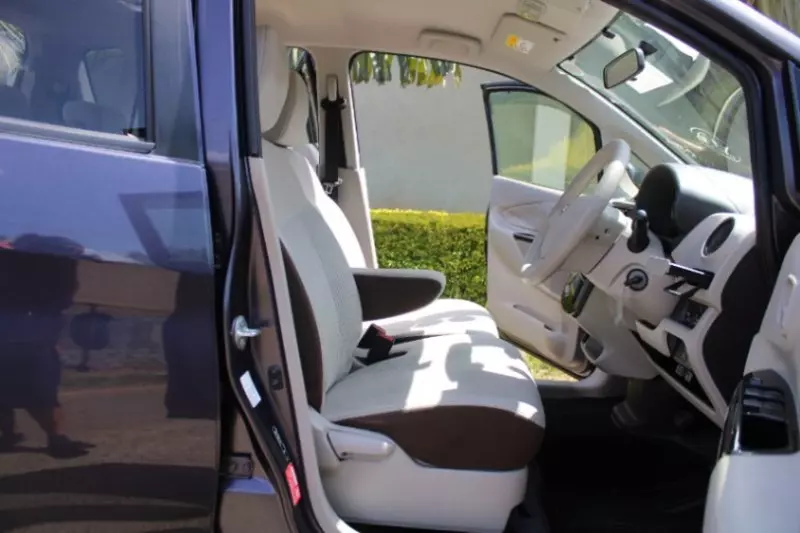 Nissan Dayz   - 2018