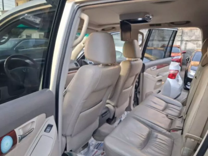 Lexus GX 470   - 2008