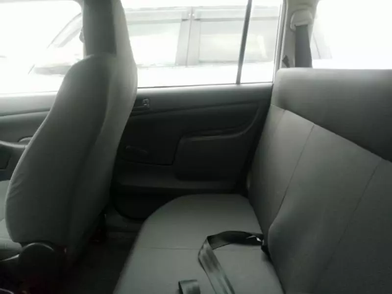 Toyota Probox    - 2011