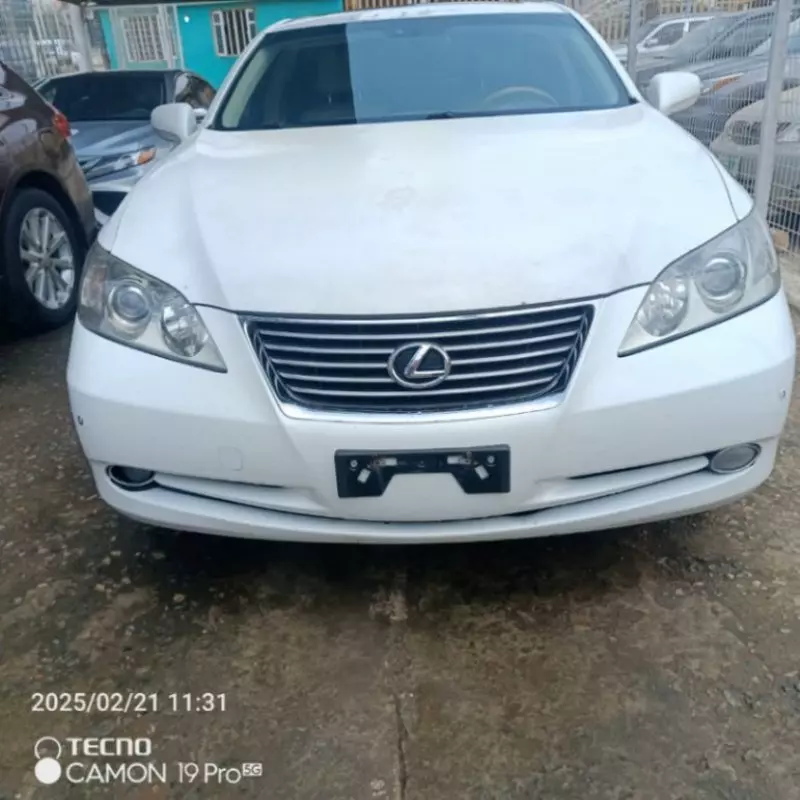 Lexus ES 350   - 2008