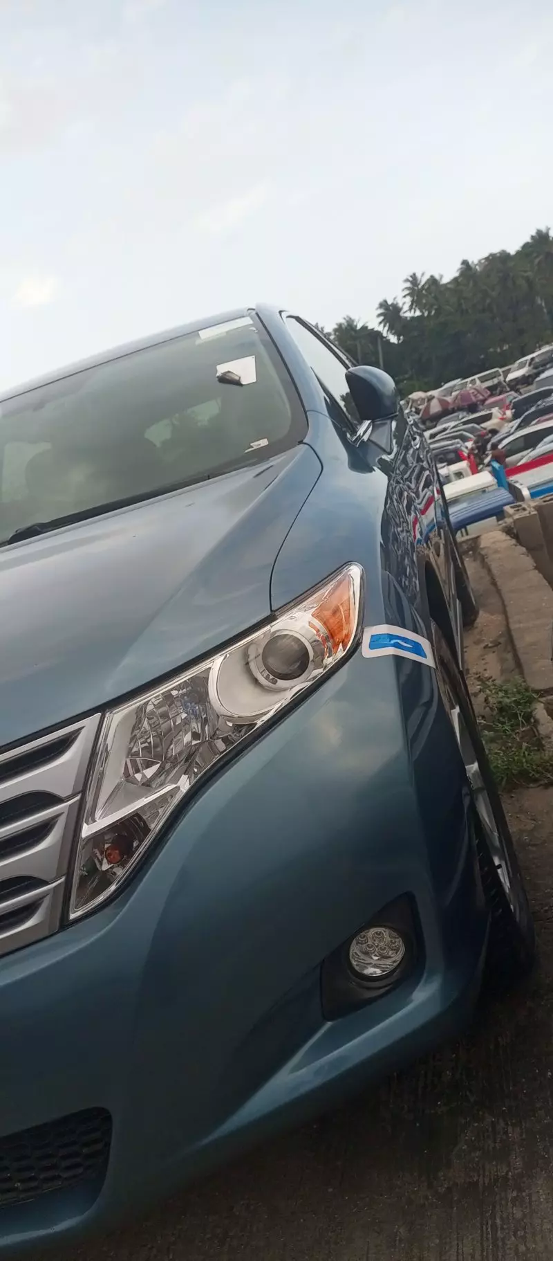 Toyota Venza   - 2009
