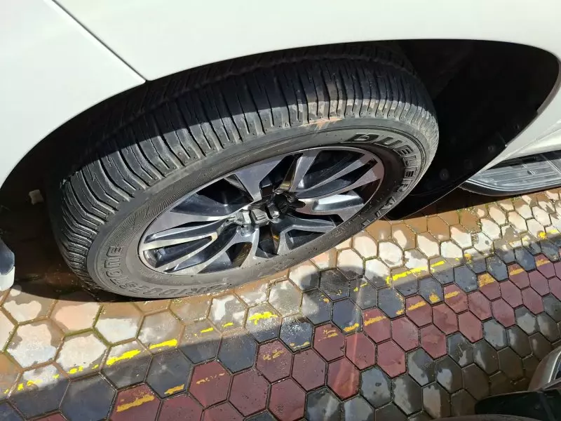 Toyota Landcruiser prado TX.L   - 2023