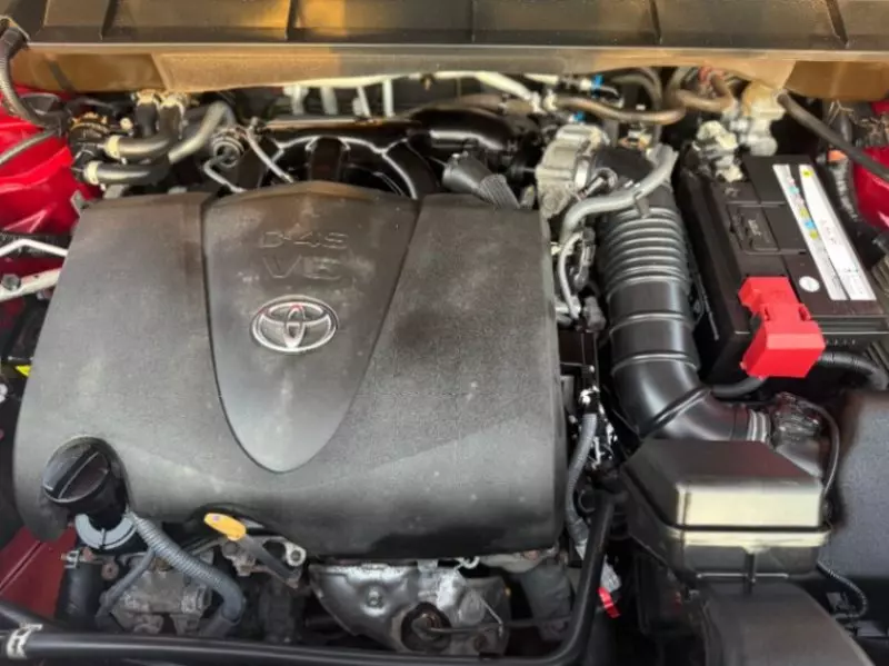 Toyota Highlander   - 2022