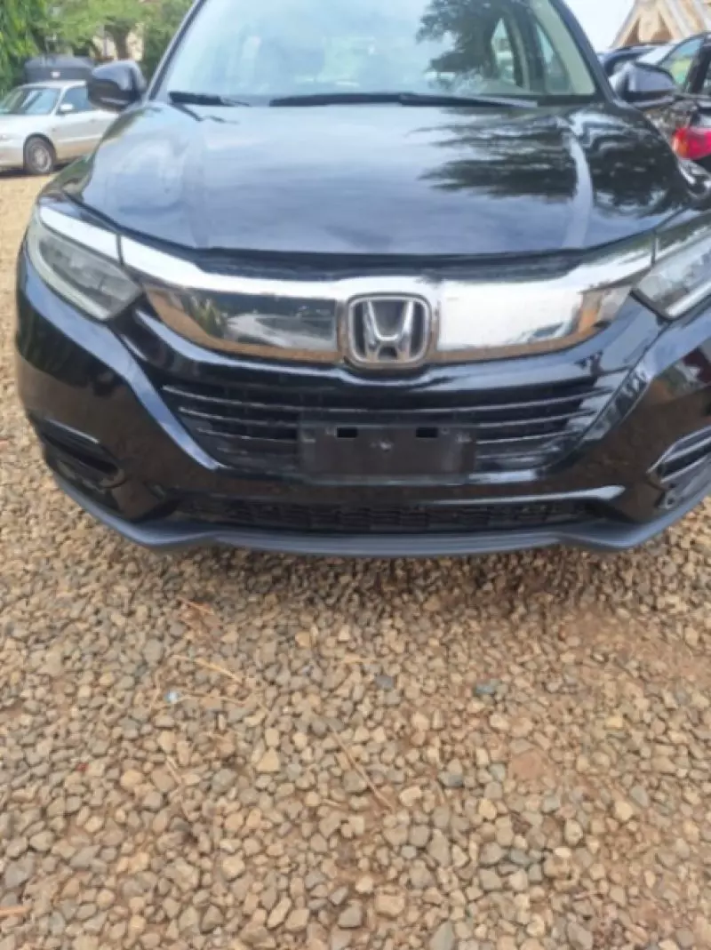 Honda Spike    - 2019