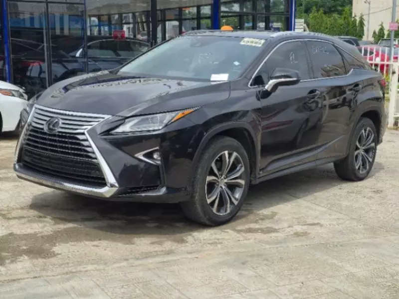 Lexus RX 350   - 2016