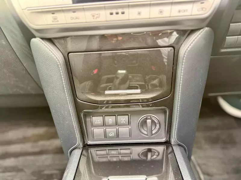 Toyota Landcruiser prado TX.L   - 2020