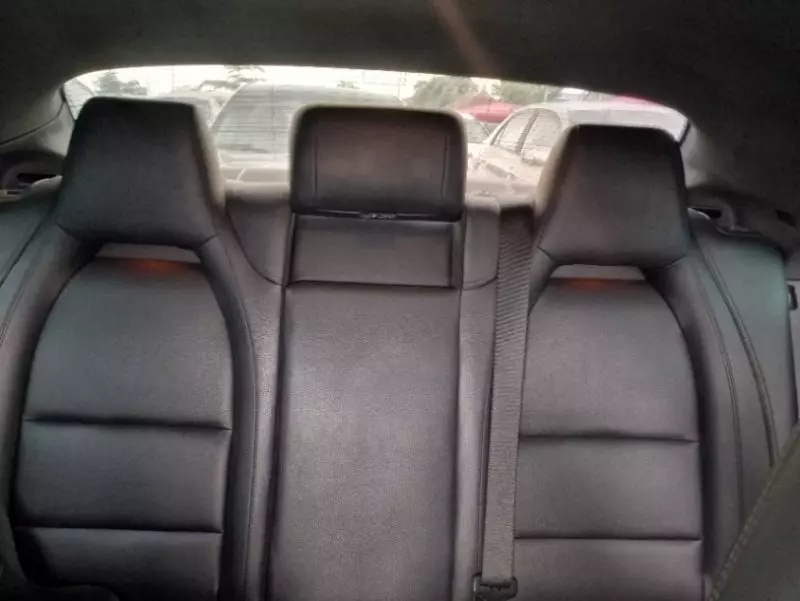Mercedes-Benz C 250   - 2014