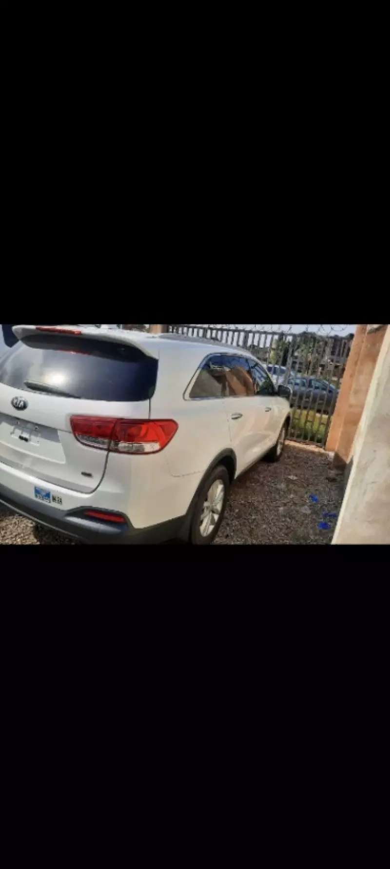 KIA Sorento   - 2018
