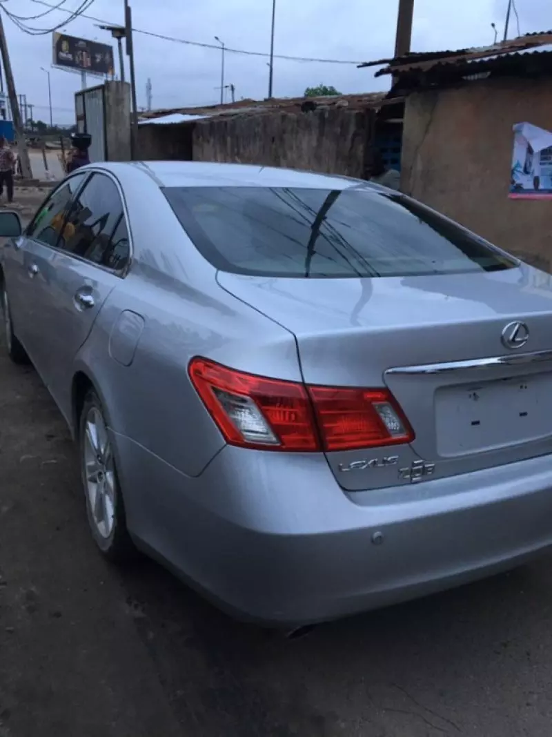 Lexus ES 350   - 2007
