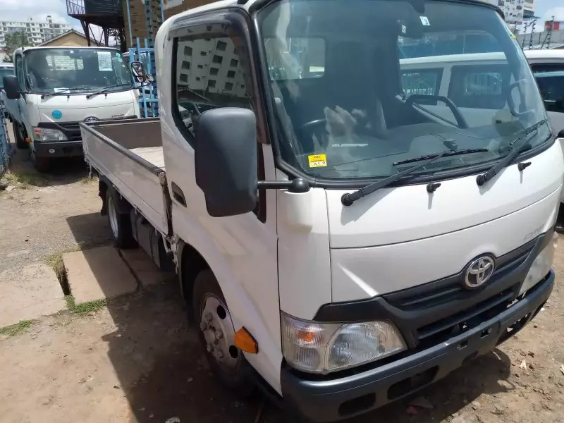 Toyota Dyna