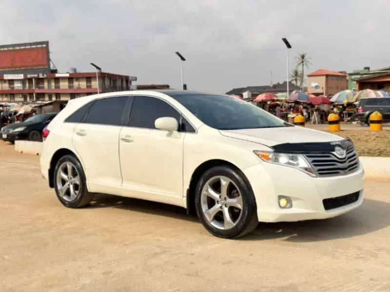 Toyota Venza   - 2009