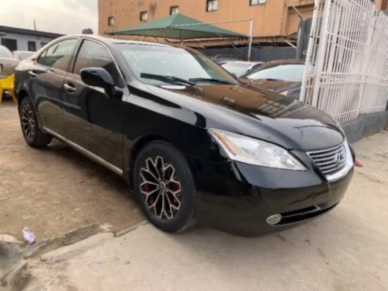 Lexus ES 350   - 2008