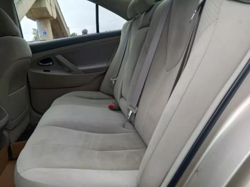 Toyota Camry   - 2008