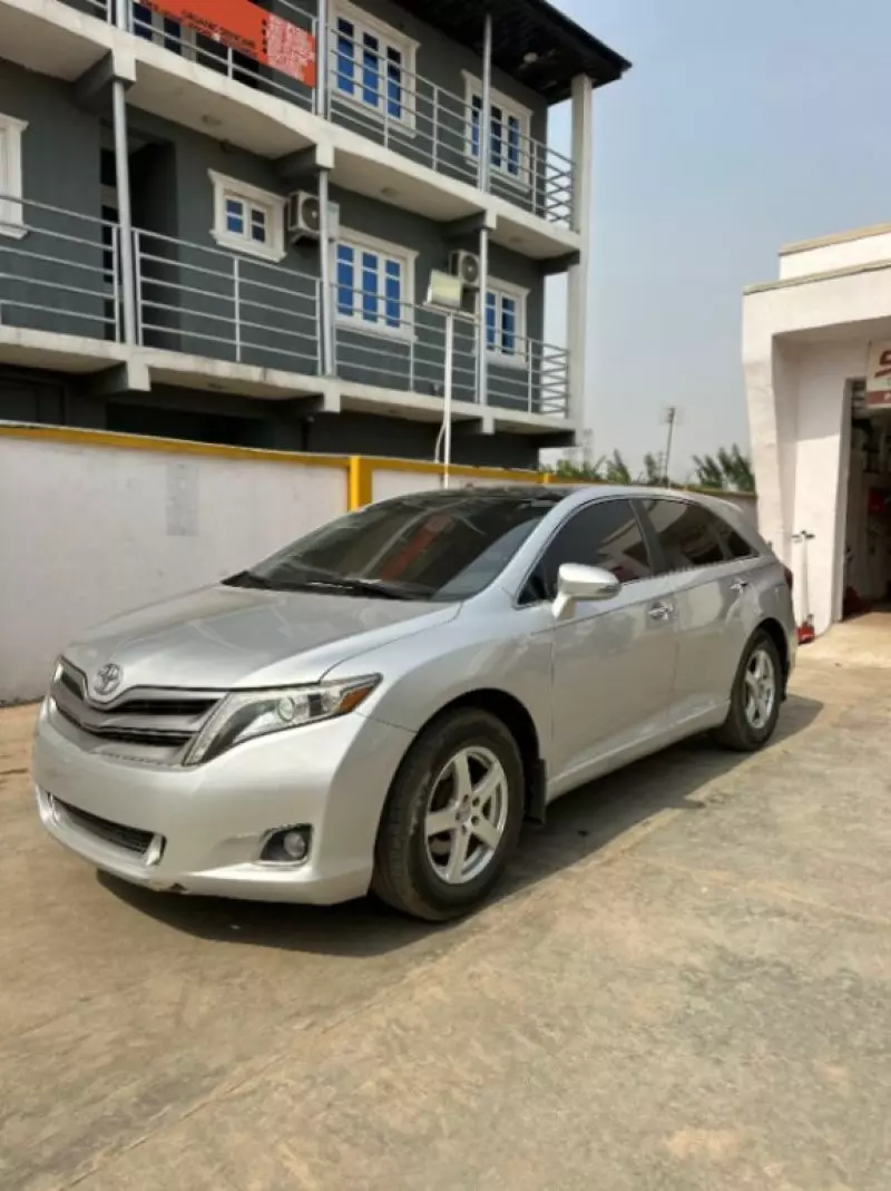 Toyota Venza