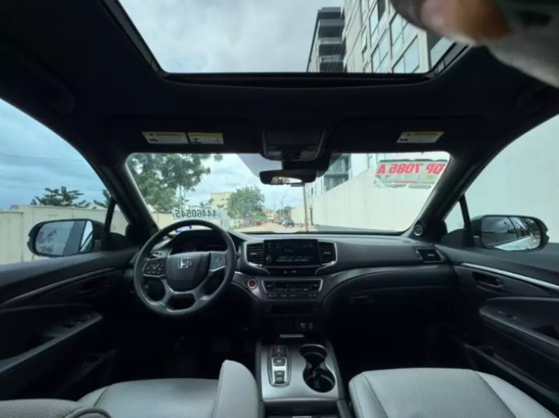 Honda Passport - 2023