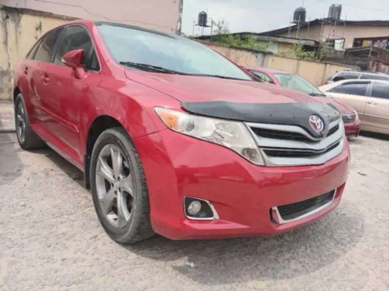 Toyota Venza