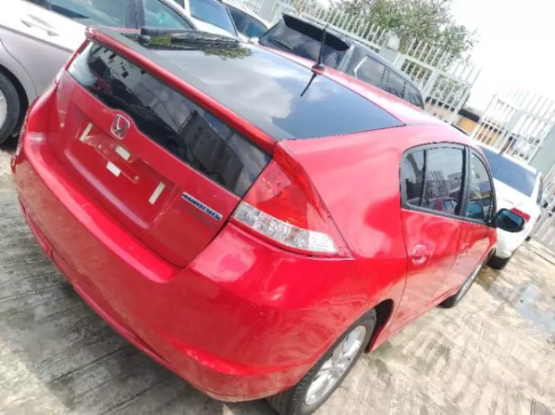 Honda Civic   - 2010