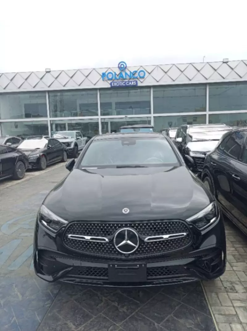 Mercedes-Benz GLC 300   - 2025
