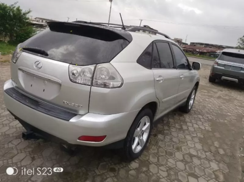 Lexus RX 330   - 2005