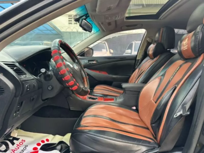 Lexus ES 350