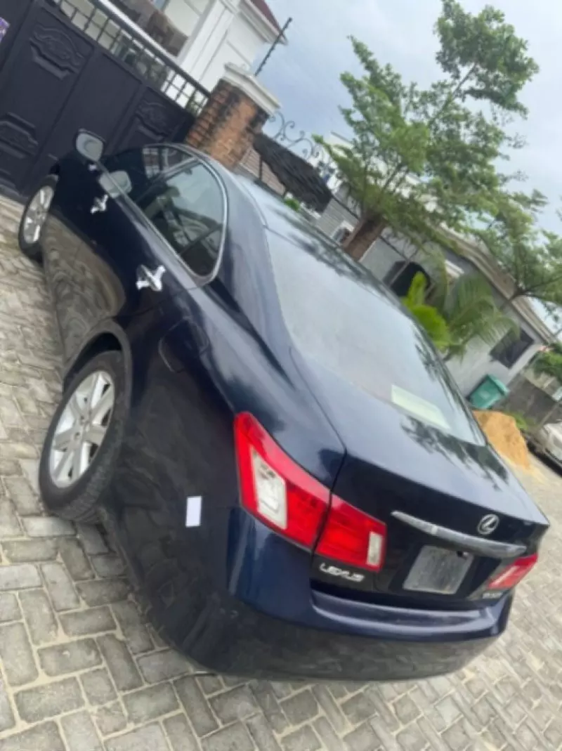 Lexus ES 350