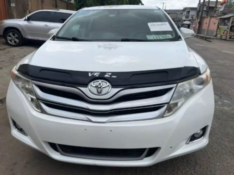 Toyota Venza