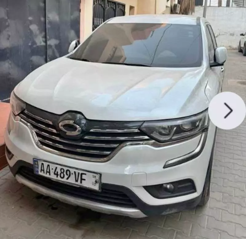 Renault Talisman   - 2018