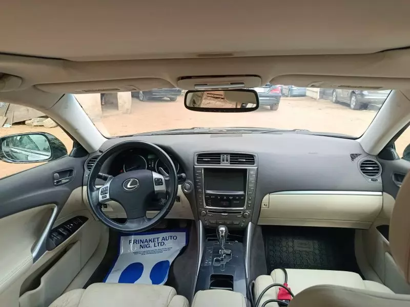 Lexus IS 250