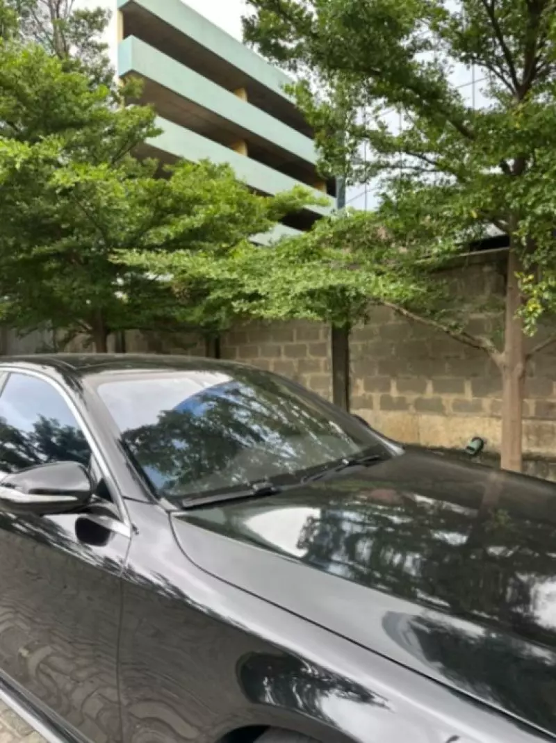 Mercedes-Benz S 550   - 2015
