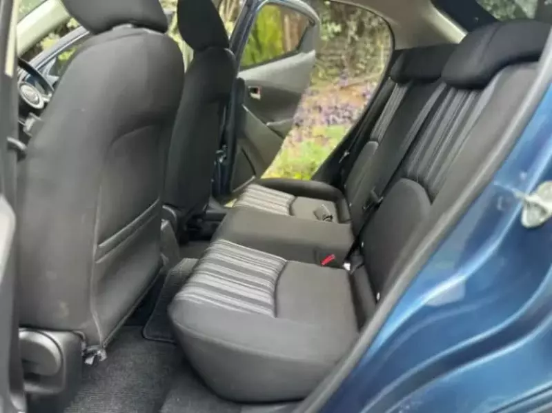 Mazda Demio   - 2018