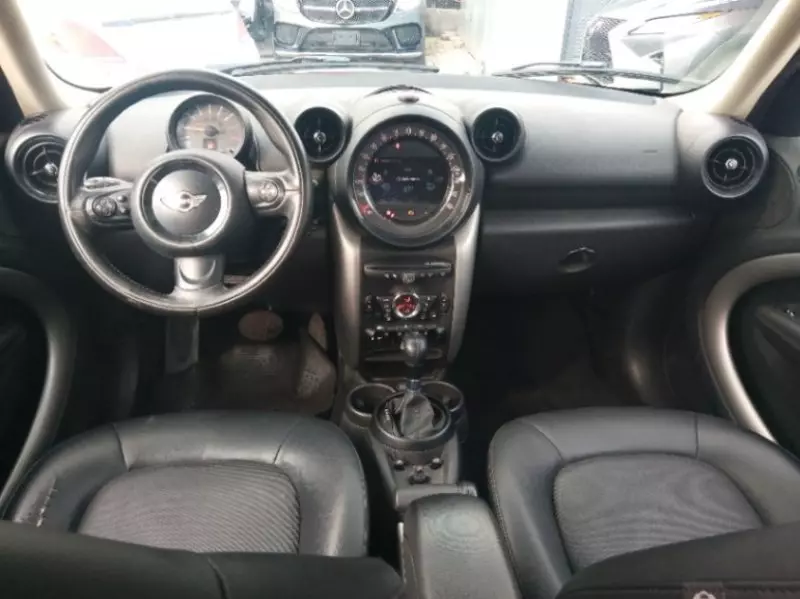 MINI Countryman   - 2015