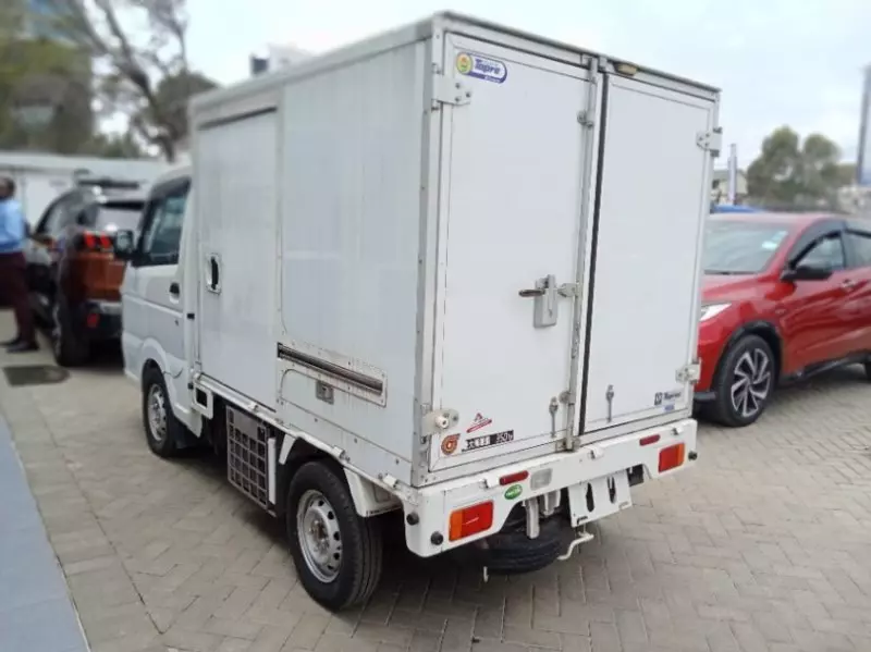 Mazda Scrum    - 2017