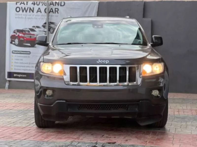 JEEP Laredo   - 2011