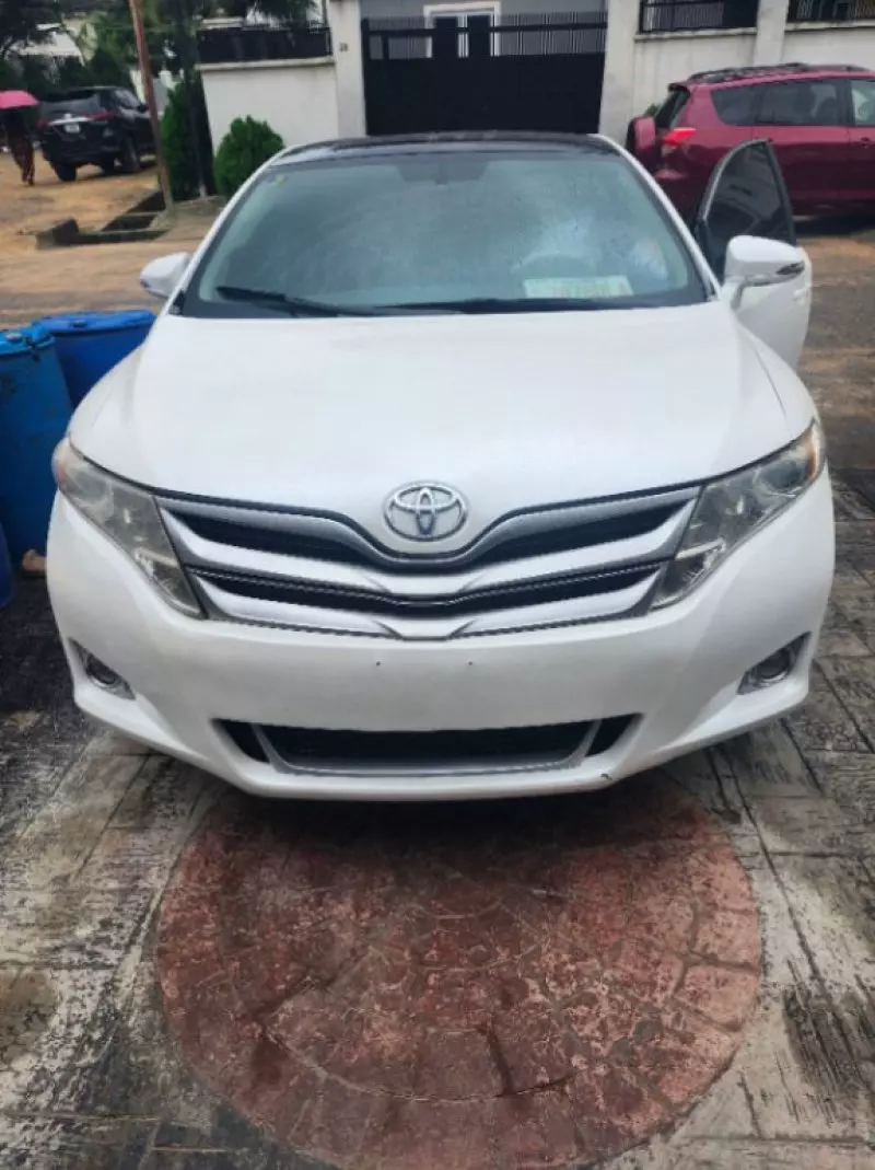 Toyota Venza   - 2009