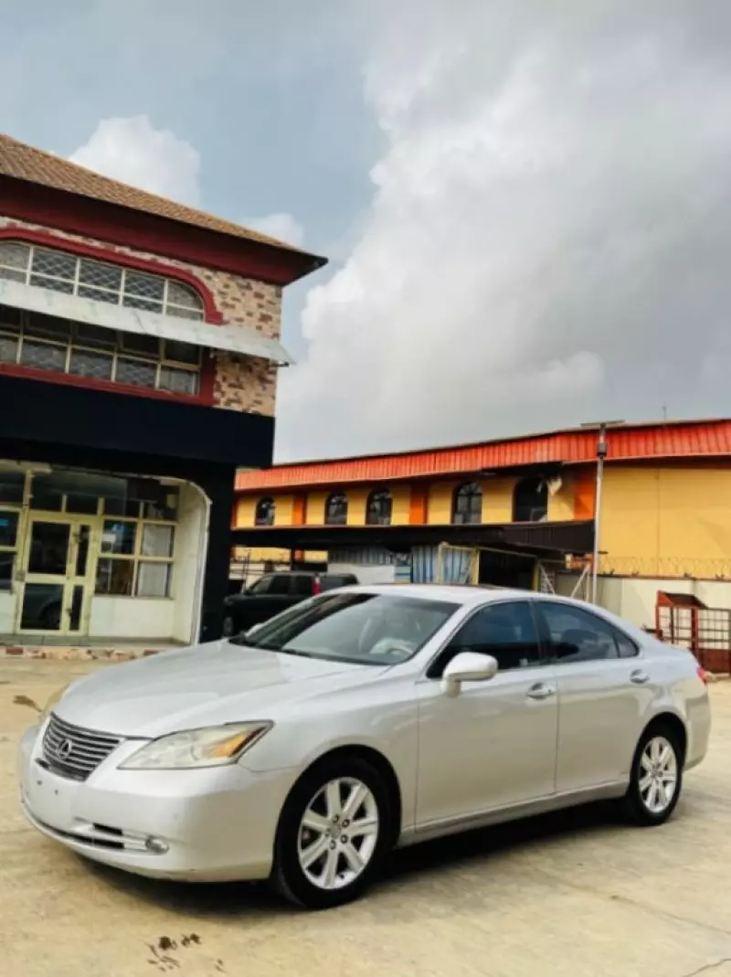 Lexus ES 350