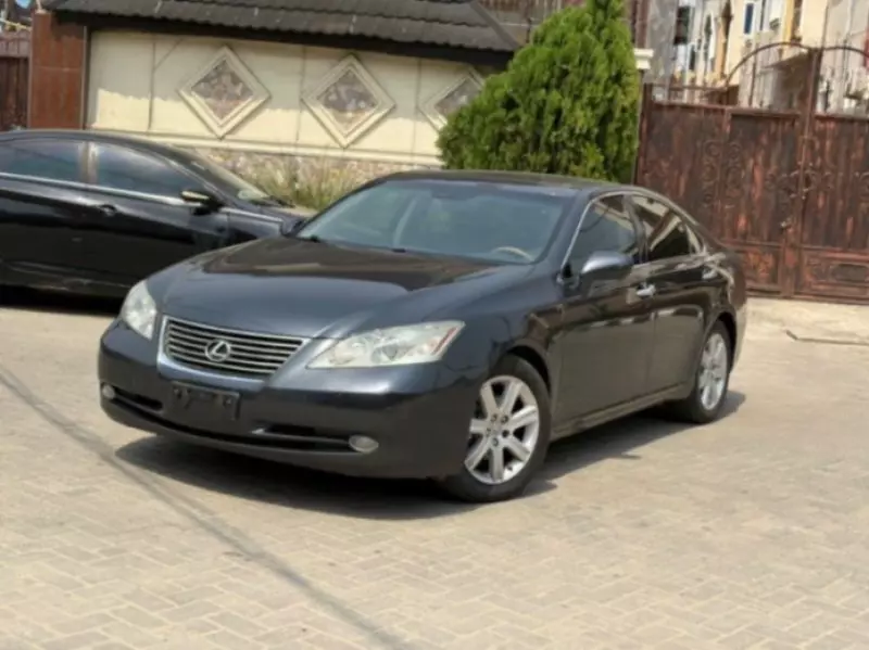 Lexus ES 350