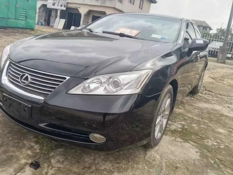 Lexus ES 350   - 2008