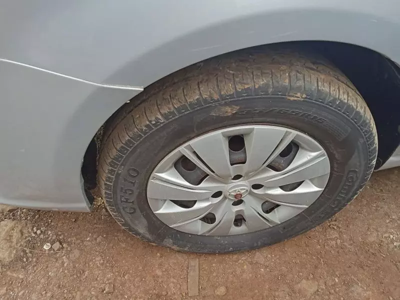 Toyota Fielder    - 2014