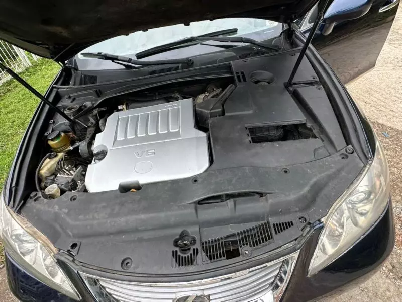 Lexus ES   - 2008