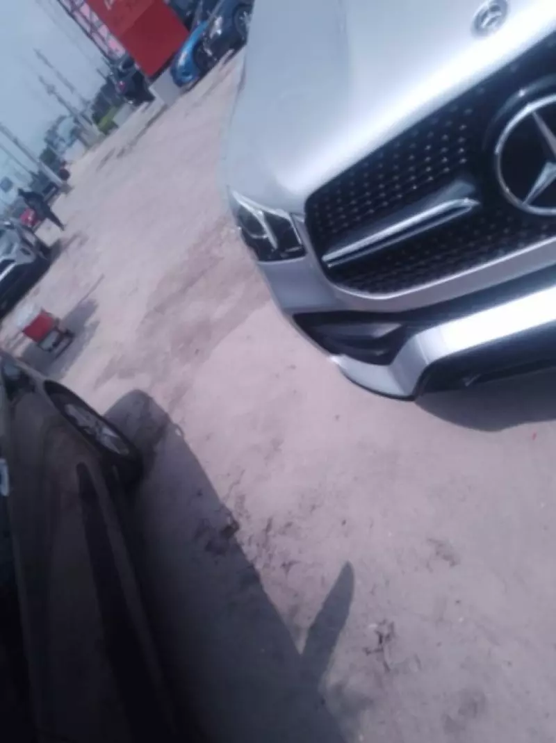 Mercedes-Benz GLE-Class - 2020